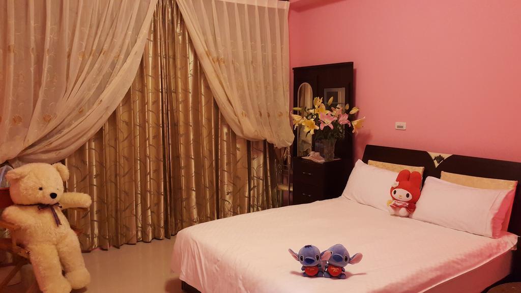 Taitung Leli B&B מראה חיצוני תמונה