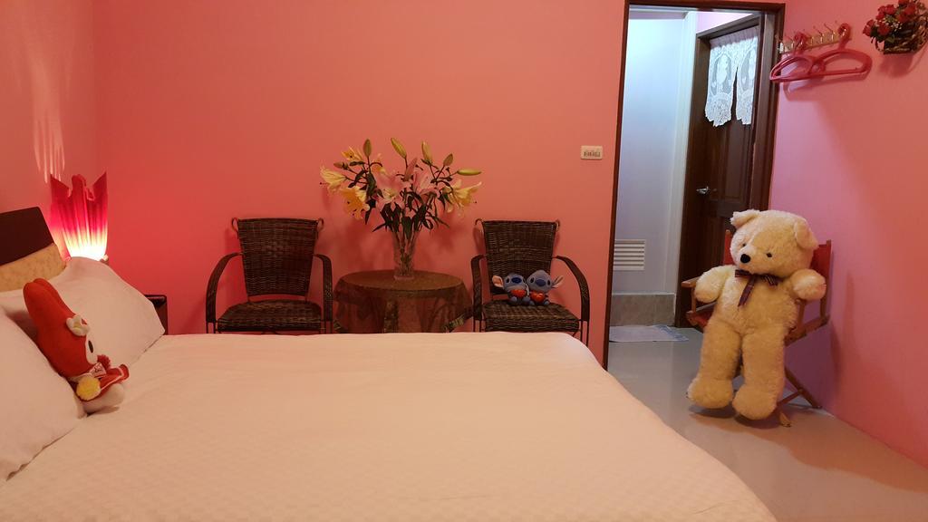 Taitung Leli B&B מראה חיצוני תמונה