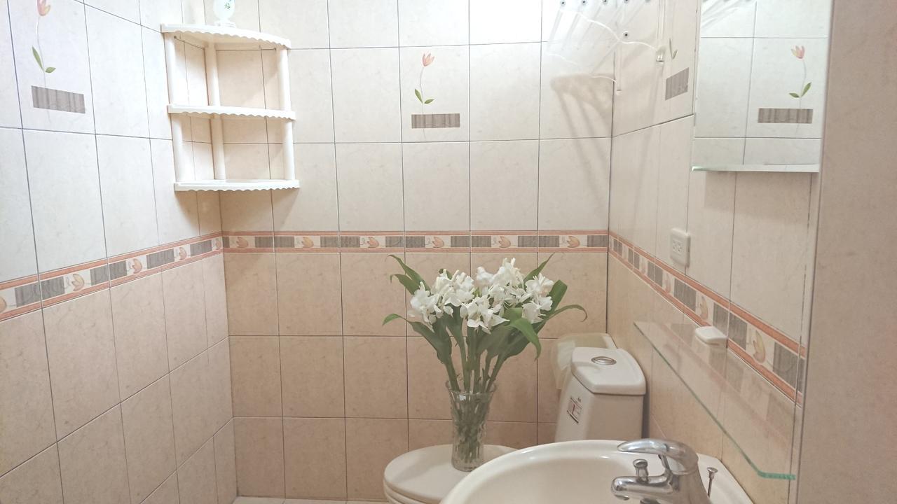 Taitung Leli B&B מראה חיצוני תמונה