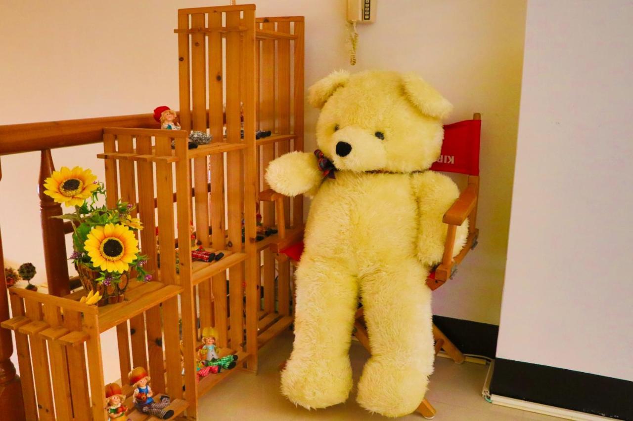 Taitung Leli B&B מראה חיצוני תמונה