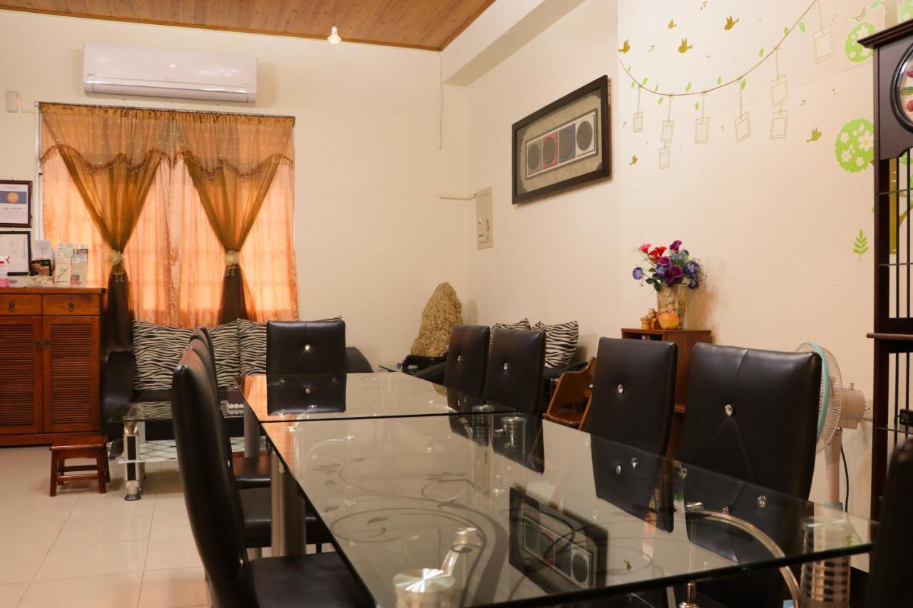 Taitung Leli B&B מראה חיצוני תמונה