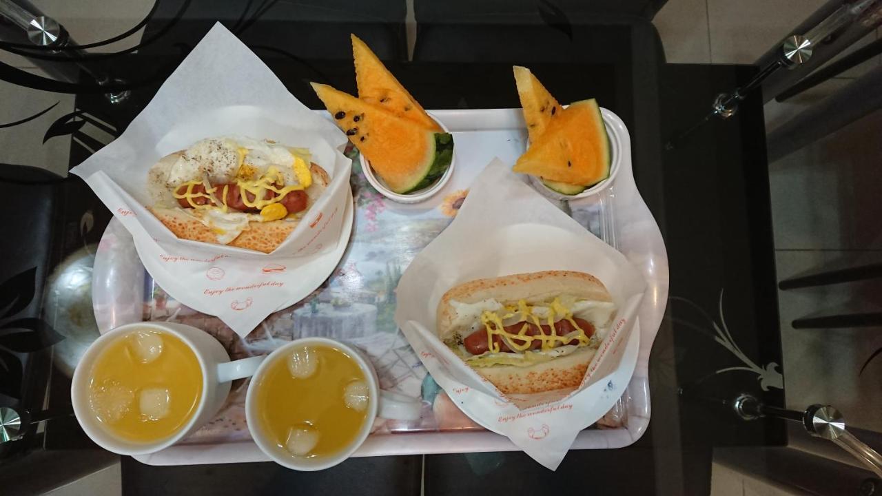 Taitung Leli B&B מראה חיצוני תמונה