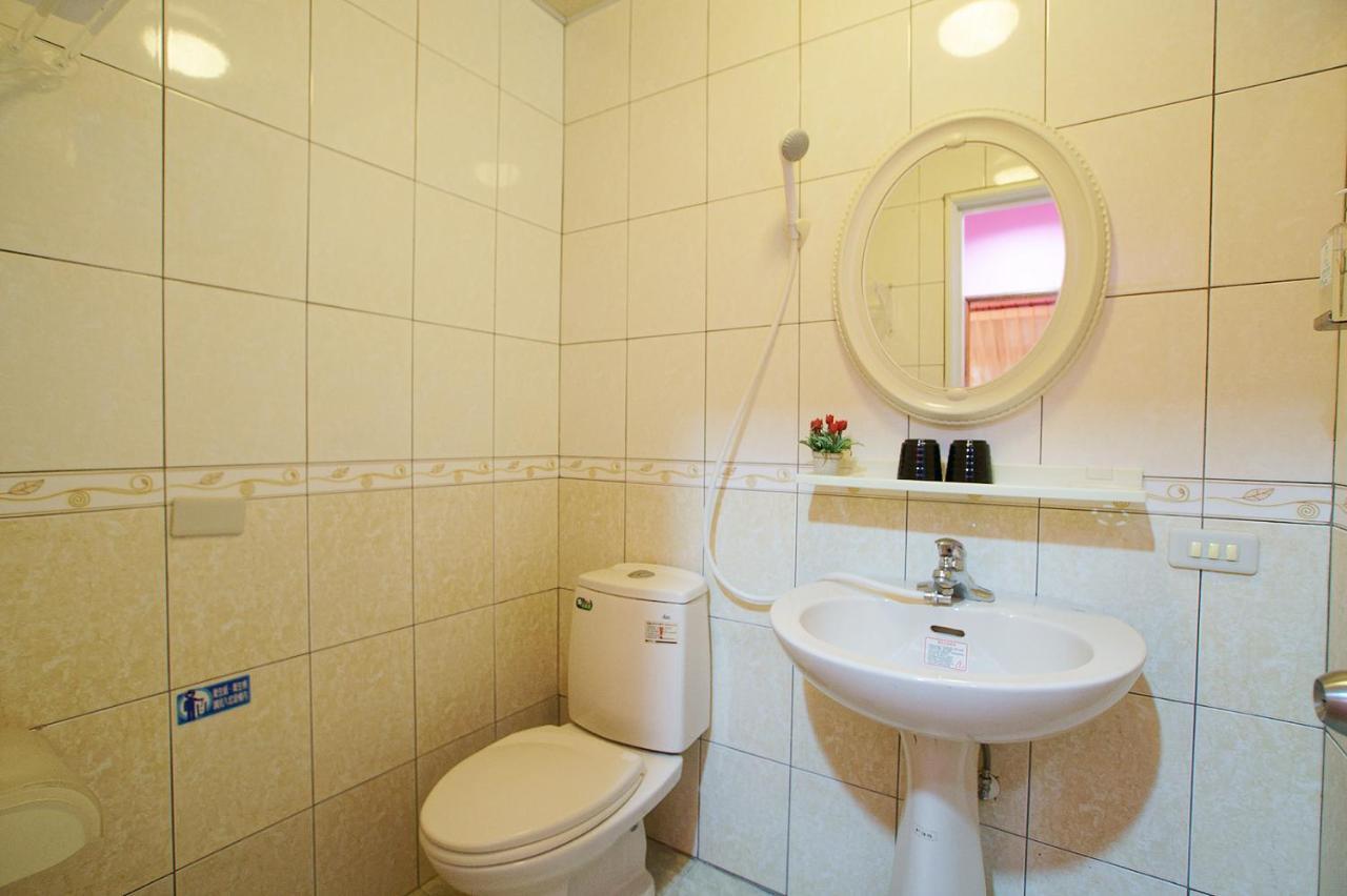 Taitung Leli B&B מראה חיצוני תמונה