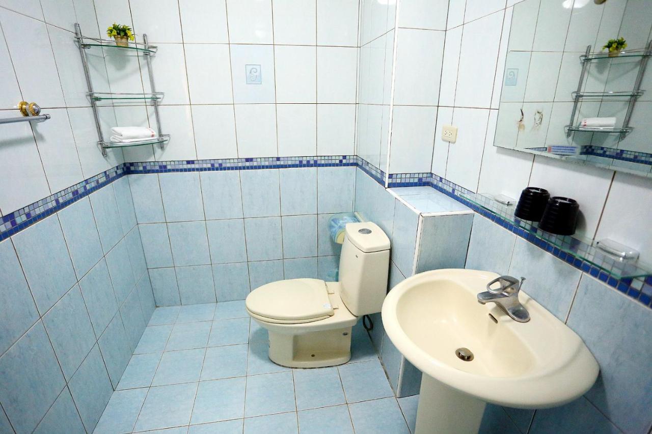 Taitung Leli B&B מראה חיצוני תמונה