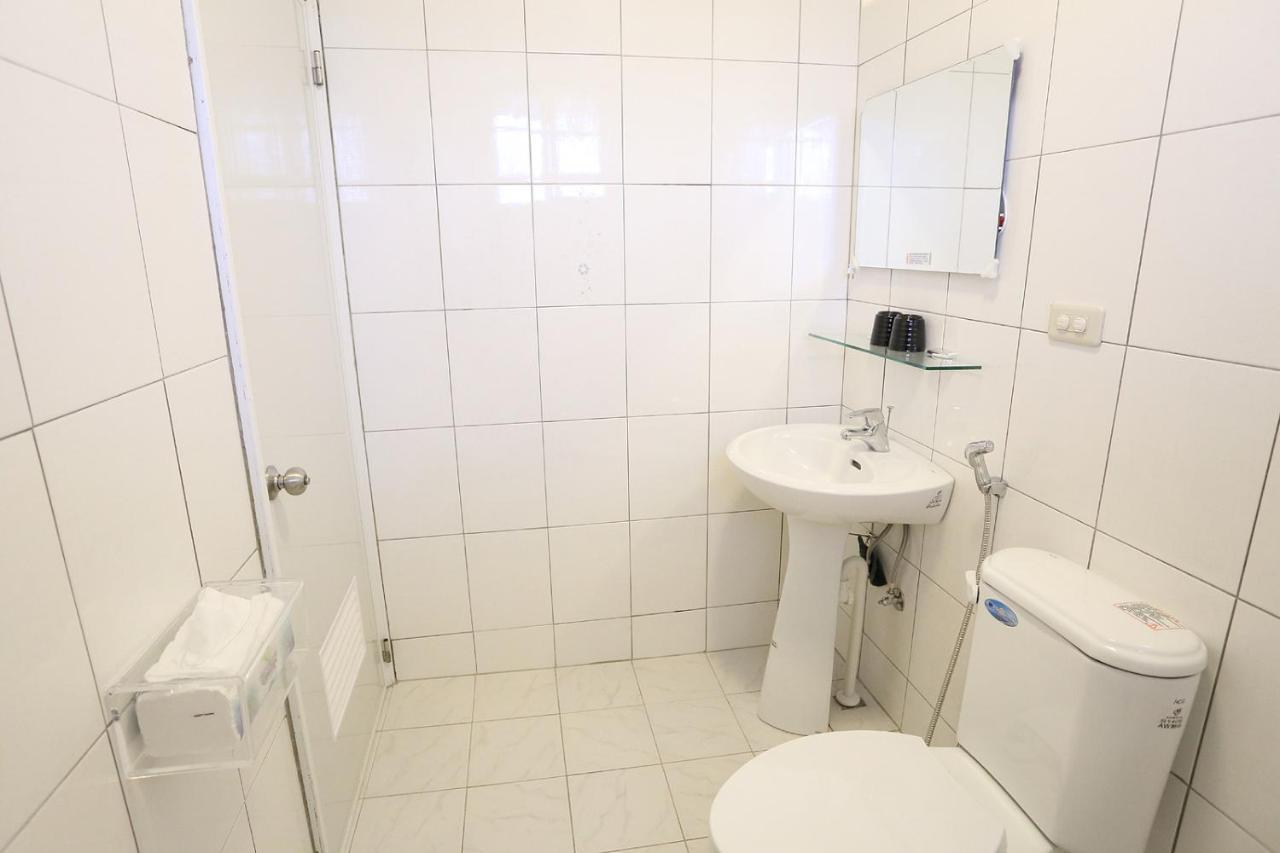 Taitung Leli B&B מראה חיצוני תמונה