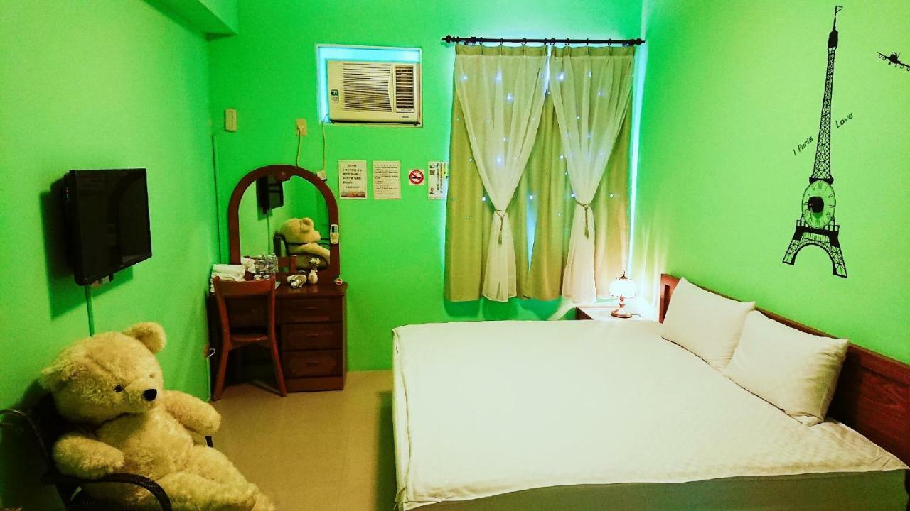 Taitung Leli B&B מראה חיצוני תמונה